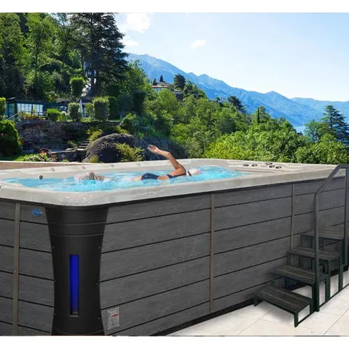 Swimspa X-Series hot tubs for sale in San Ramon